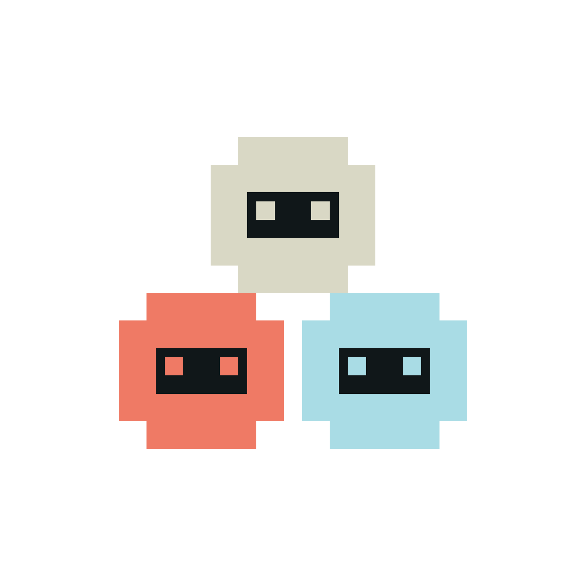 Transparent Workgang emblem